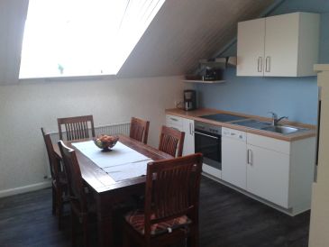 Ferienwohnung Ferienhof Arfsten