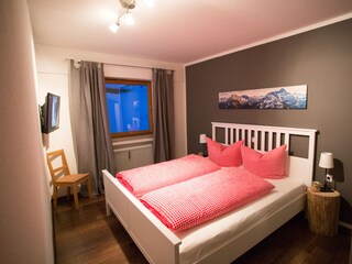 Appartamento per vacanze Hirschegg im Kleinwalsertal Caratteristiche 7