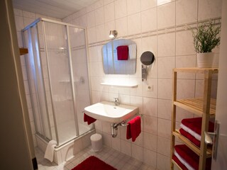Vakantieappartement Hirschegg im Kleinwalsertal Kenmerken 16