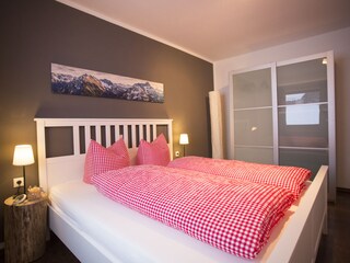 Vakantieappartement Hirschegg im Kleinwalsertal Kenmerken 8