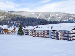 Haus Ifenblick Winter