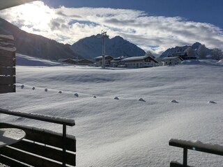Holiday apartment Hirschegg im Kleinwalsertal Outdoor Recording 2