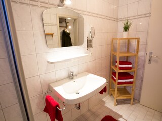 Appartamento per vacanze Hirschegg im Kleinwalsertal Caratteristiche 15