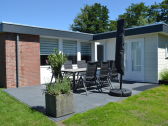 Vakantieappartement Sint Maartenszee Buitenaudio-opname 1