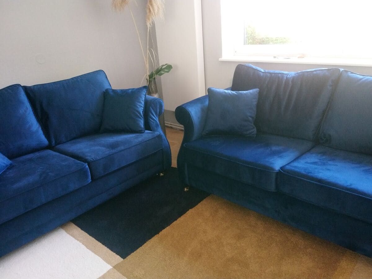 Ferienwohnung Blauer Mohn
