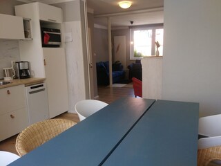 kochen und essen