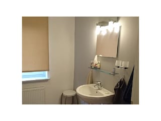 1.Dusche und WC