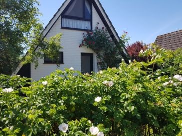 Ferienwohnung Ferienhuus Burhave