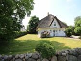 Ferienhaus St. Peter-Ording Außenaufnahme 1