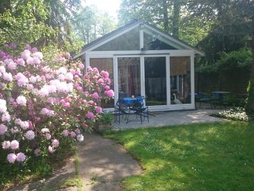 Ferienhaus Ferienhäuser Küsterwiesen - kleiner Bungalow (Haus 5)