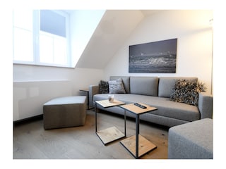 Ferienwohnung Norderney Ausstattung 2