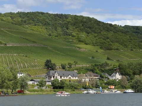 Ferienwohnung Riesling