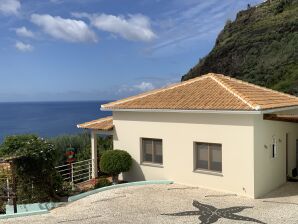 Ferienhaus Madeira-Probst - Arco da Calheta - image1