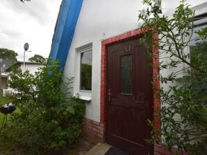 Bungalow paisible à Börgerende avec terrasse - Börgerende-Rethwisch - image1