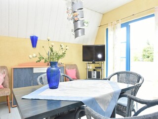 Bungalow Börgerende-Rethwisch Kenmerken 6