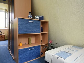 Bungalow Börgerende-Rethwisch Ausstattung 9