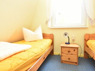 Bungalow Börgerende-Rethwisch Ausstattung 8