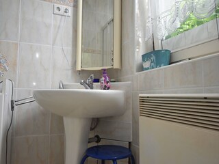 Bungalow Börgerende-Rethwisch Équipement 7