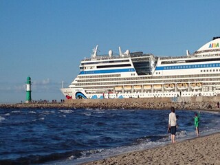 Bungalow Börgerende-Rethwisch Umgebung 16