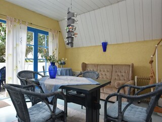 Bungaló Börgerende-Rethwisch Características 13