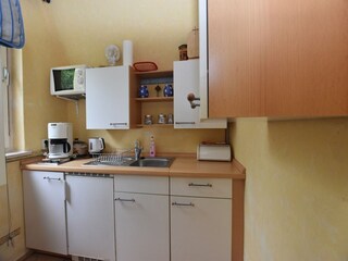 Bungaló Börgerende-Rethwisch Características 14