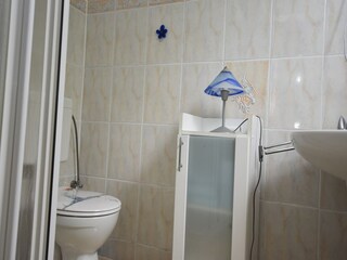 Bungalow Börgerende-Rethwisch Caratteristiche 15