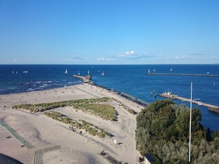 Bungalow Börgerende-Rethwisch Environnement 28