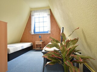 Bungalow Börgerende-Rethwisch Kenmerken 10