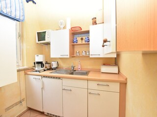 Bungalow Börgerende-Rethwisch Ausstattung 14