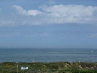 Vakantieappartement Noordwijk Buitenaudio-opname 4