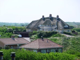 Vakantieappartement Noordwijk Buitenaudio-opname 8