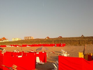 Vakantieappartement Noordwijk Omgeving 21