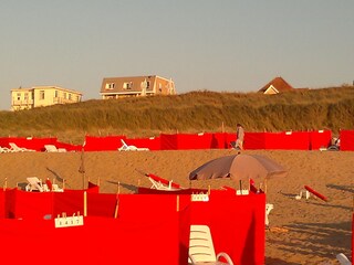 Vakantieappartement Noordwijk Omgeving 25