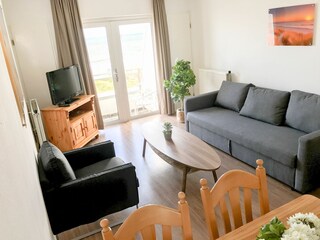 Vakantieappartement Noordwijk Kenmerken 17