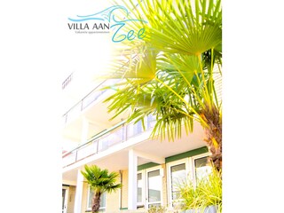 Vakantieappartement Noordwijk Buitenaudio-opname 6
