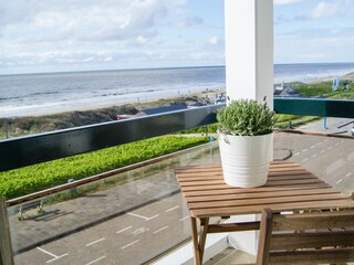 Vakantieappartement Noordwijk Buitenaudio-opname 5