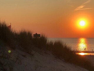Vakantieappartement Noordwijk Buitenaudio-opname 9