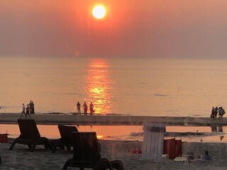 Vakantieappartement Noordwijk Buitenaudio-opname 3