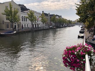 Vakantieappartement Noordwijk Buitenaudio-opname 11