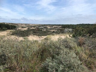Vakantieappartement Noordwijk Buitenaudio-opname 12