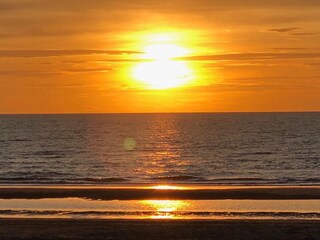 Vakantieappartement Noordwijk Buitenaudio-opname 13