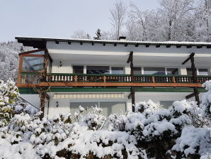 Holiday apartment Haus Reiteralm - Schneizlreuth - image1