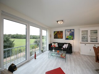 Appartamento per vacanze Sahlenburg Caratteristiche 9