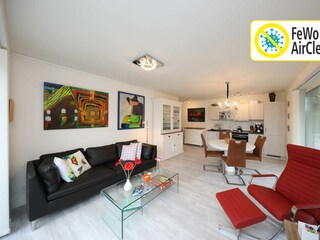 Appartamento per vacanze Sahlenburg Documento 22