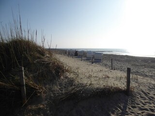 Appartamento per vacanze Sahlenburg Ambiente 19