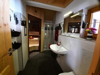 Casa per le vacanze Lechbruck am See Caratteristiche 11