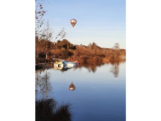 Casa per le vacanze Lechbruck am See Ambiente 15