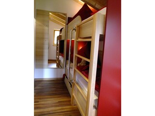 Casa per le vacanze Lechbruck am See Caratteristiche 10