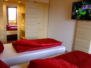 Casa per le vacanze Lechbruck am See Caratteristiche 9