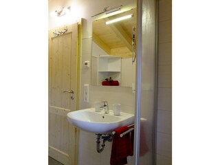 Casa per le vacanze Lechbruck am See Caratteristiche 12